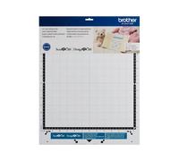 Accessoire BROTHER Scan N Cut Support adhesif faible a