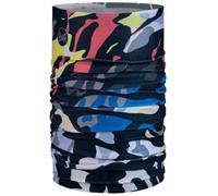 Accessoire - BUFF - châle Thermonet Tube Scarf - Blanc - Taille unique - Automne / Hiver