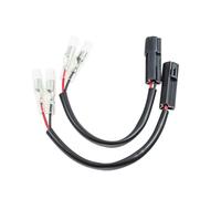 Accessoire Cable Adaptateur Clignotant Koso Moto Yamaha BO021122-03 Neuf