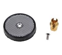 Accessoire Cafe Magimix - Passoire + Soupape Cafetiere Espresso - 9115 G