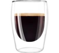 Accessoire Cafe - Verres Expesso 80ml 2pcs - 6761116