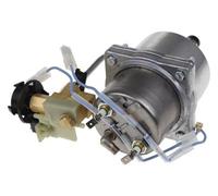 Accessoire Cafe - Resistance - Chaudiere Expresso Ng - 504858