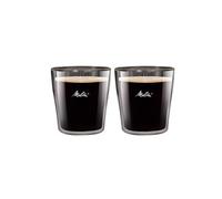Accessoire Cafe - Verres Expesso 80ml 2pcs - 6761116