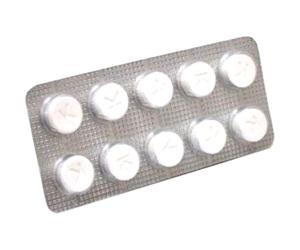 Accessoire cafetière et expresso KRUPS XS300010 tablettes détergentes