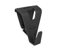 Accessoire cage de transport pour chien I-DOG (x2) Noir TU