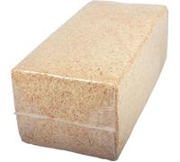 Accessoire cage pour rongeurs copeaux de bois Duvoplus (x6)