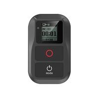 Accessoire Camescope Télécommande WiFi sans fil étanche pour Gopro Hero 8 7 6 5 4 Session Go pro 5 6 3 + télécommande intelligente