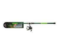 Accessoire canne carnassier Mitchell Target Combo Vert 3,50 m