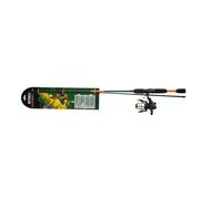 Accessoire canne carnassier Mitchell Target II Perch Vert 1,80 m