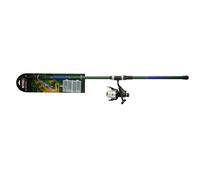 Accessoire canne carnassier Mitchell Target II Zander Vert 3 m