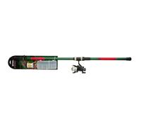 Accessoire canne Mitchell Target II Trout 400 Vert 3,50 m