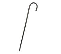 Accessoire - Canne noire 80 cm