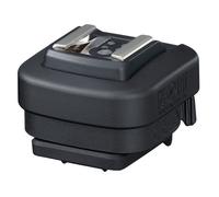 Accessoire Canon adaptateur griffe flash multifonction ad-e1