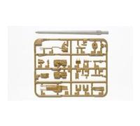 Accessoire : Canon aluminium Panther D Tamiya G