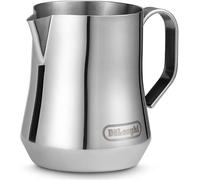 ACCESSOIRE CARAFE EN ACIER SATINÉ DE LONGHI 350 ML DLSC060