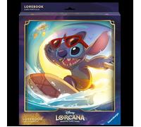 Disney Lorcana : Portfolio A5 Stitch