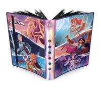 Portfolio Princesse- Disney Lorcana