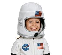 Accessoire - Casque astronaute enfant