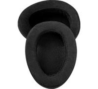 Accessoire casque Meze Pads Alcantara pour Elite / Empyrean (la paire)