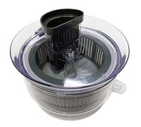 Accessoire centrifugeuse complète Robot ménager AS00000723 KENWOOD