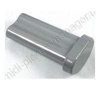 Accessoire centrifugeuse - Kenwood Prospero AT285 - Plastique - Gris