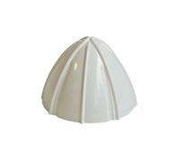 Accessoire Centrifugeuse - MAGIMIX - Le Duo 102562 - Grand Cone - Noir - Certifié d'Origine