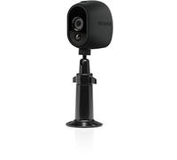 Accessoire certifié Arlo Bras de Fixation - Noir - Comptabile avec Arlo Ultra/Pro 3/Essential - Intérieur - Extérieur - VMA1000B