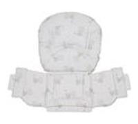 Accessoire chaise haute Foppapedretti 49905640 Coussin