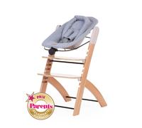 Accessoire Chaise Haute Newborn Evosit Noir TU