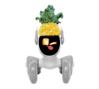 Accessoire chapeau ananas pour robot chien Loona, animal électronique, tenues interchangeables pour plus de plaisir au quotidien