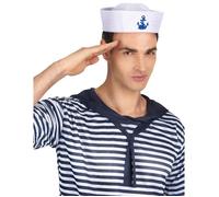 Accessoire - Chapeau marin homme