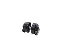 Accessoire chariot Look E-post R5 Rail Carbon Noir