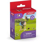 Accessoire Chariot Porte selle & brides