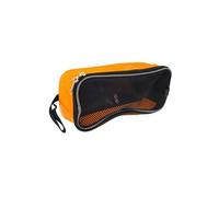 Sac pour crampons Petzl Fakir noir orange