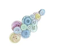 Accessoire cheveux décoratif Barrette acrylique avec, Colorful | Finition polie pour les tenues quotidiennes et les sorties sur le campus, accessoire décoratif pour un