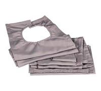 Wpro Accessoire climatisation Evacuation pour climatiseur mobile G