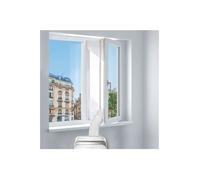 Rowenta Accessoire climatiseur Kit de calfeutrage évacuation fenêtre climatiseurs mobiles Blanc G