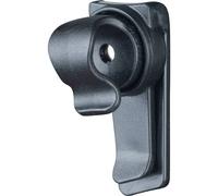 Accessoire clip magnétique pour durite poche à eau Evoc Noir