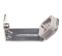 Accessoire clouable avec écrou ATV M6 pour tige filetée - Boite de 100 - CELO - 9TV6