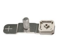 Accessoire clouable FORCE ONE avec embout fileté ATR - CELO - bte 100 - 9TXX