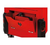 ACCESSOIRE COCKPIT TRAPPE ÉLECTRIQUE AVEC MULTIPRISE - MOB OUTILLAGE - 9513180101