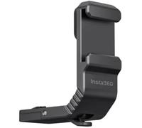 Accessoire Cold Shoe - INSTA360 - Ace/Ace Pro - Couleur Noir - Fixation Stable - Esthétique Soignée