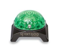 SportDOG Localisateur Lumineux/Lampe de Repérage/Idéal Chien de Chasse Vert