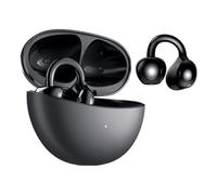Auriculares Honor Clip inalámbricos Bluetooth Cancelación de Ruido IP54 Micrófono negros