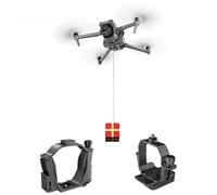 Accessoire Compatible avec Le système de largage aérien de Drone photosensible STARTRC(for DJI Air 3,Airdrop System 1)