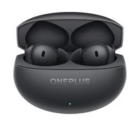 OnePlus Écouteurs Buds 4 – ANC 55 dB, Hi-Res, DoubleDACs, BT5.4 – Gris