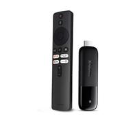 Xiaomi PFJ4197EU connecteur de télévision intelligent HDMI 4K Ultra HD Android Noir