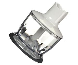 Accessoire complet bol multifonction blanc multiquick mq30 Braun ax22110003