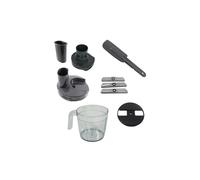 Accessoire complet de mixeur Quickchef Moulinex Robot ménager (MS-652123 MS-651629 MOULINEX)