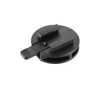 Accessoire compteur Sram Adaptor Comp Mount Qv 1/4 To Slide Noir